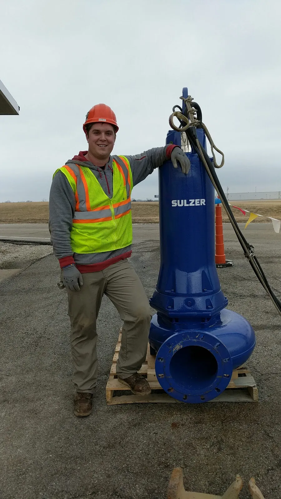 Retention storm pumps — source photograph 01