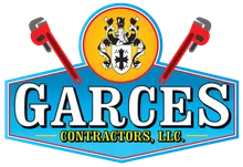 Garces Contractors LLC logo